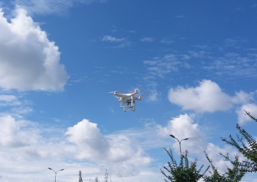 無人機反制系統